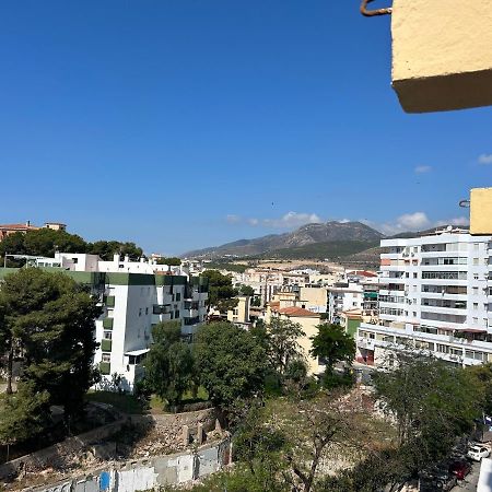 Apartamento Casa Salome Torremolinos Exterior foto