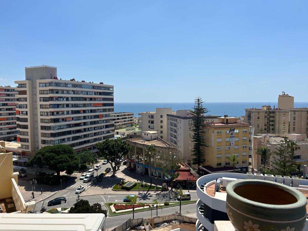Apartamento Casa Salome Torremolinos Exterior foto