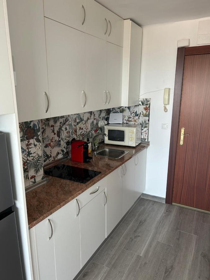Apartamento Casa Salome Torremolinos Exterior foto