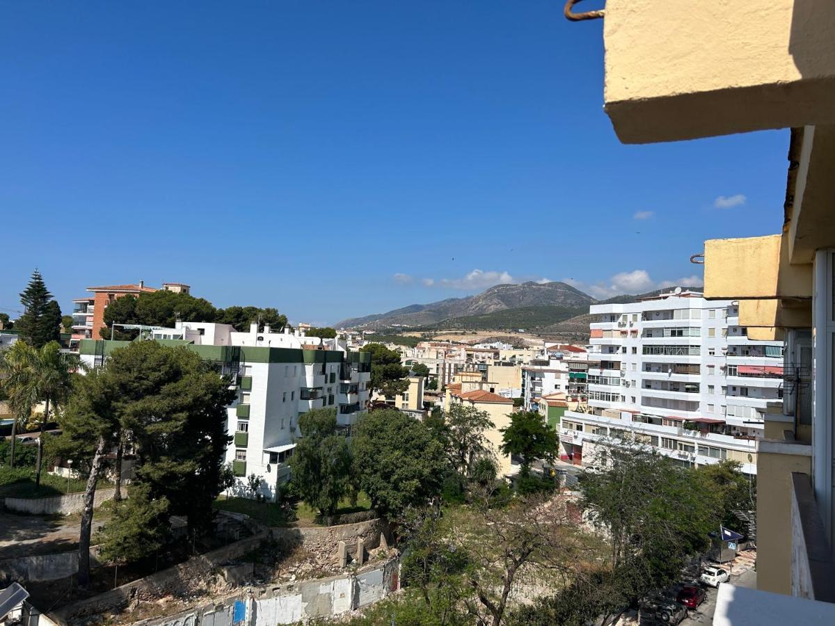 Apartamento Casa Salome Torremolinos Exterior foto