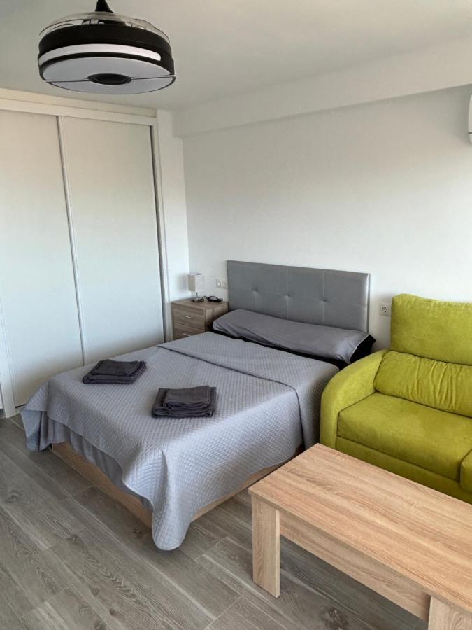 Apartamento Casa Salome Torremolinos Exterior foto