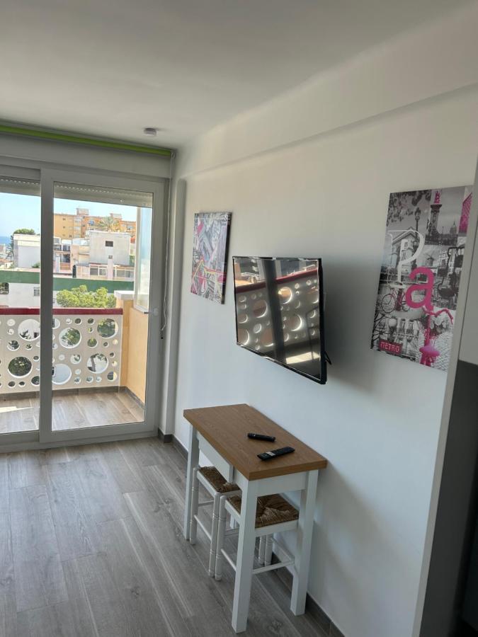 Apartamento Casa Salome Torremolinos Exterior foto